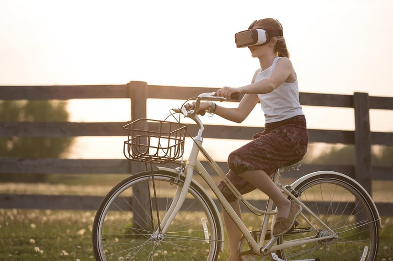 Virtual Festivals